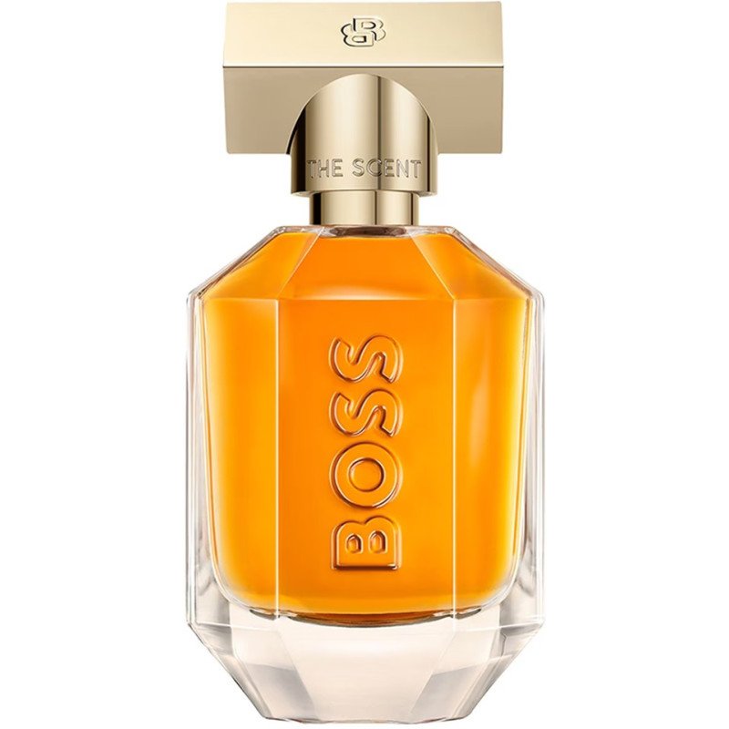 Hugo Boss THE SCENT FOR HER INTENSE Eau de parfum intense