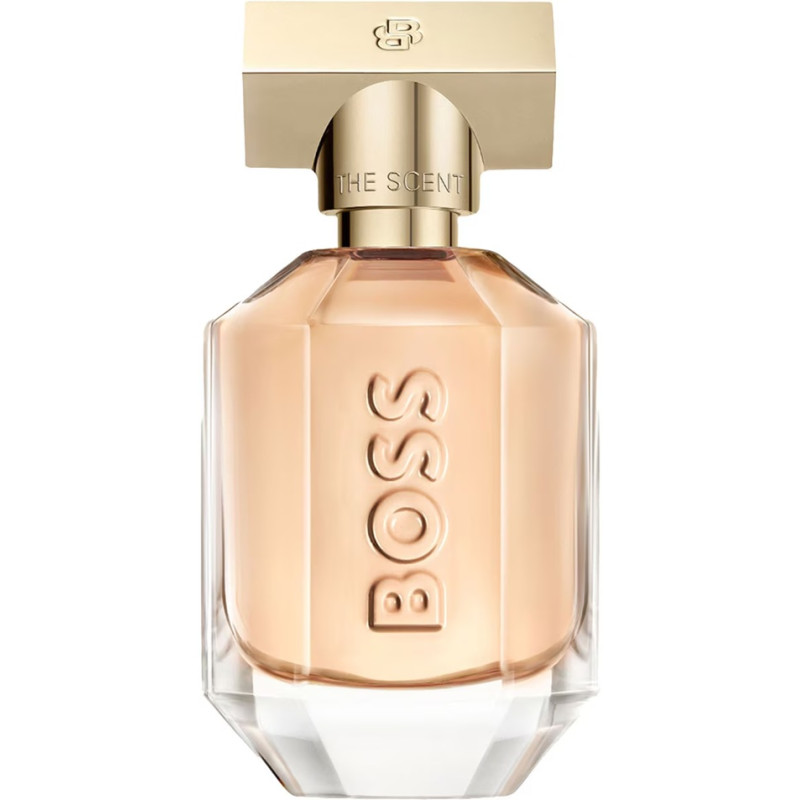 Hugo Boss THE SCENT FOR HER Eau de parfum