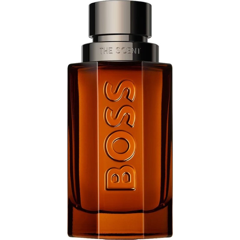 Hugo Boss THE SCENT FOR HIM INTENSE Eau de parfum intense