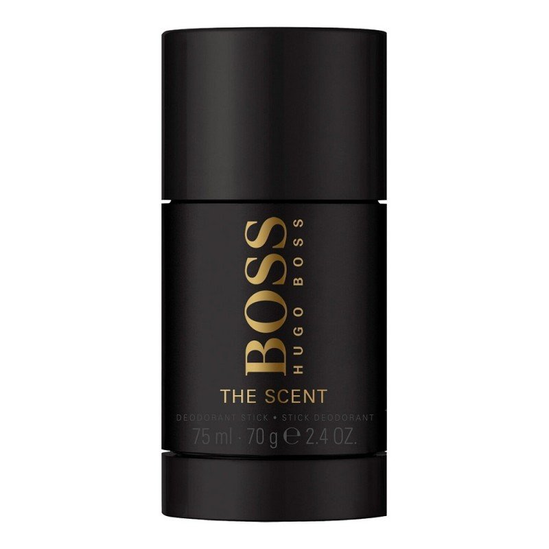 Hugo Boss The Scent Déodorant