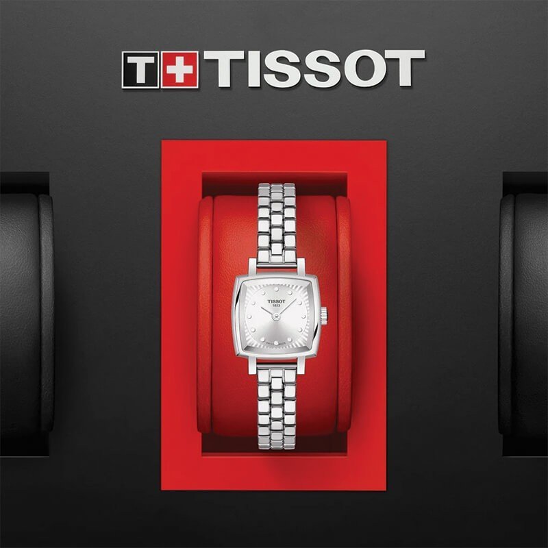 TISSOT T0581091103601