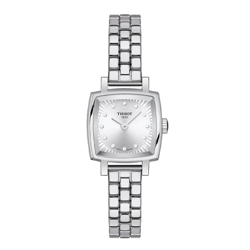TISSOT T0581091103601