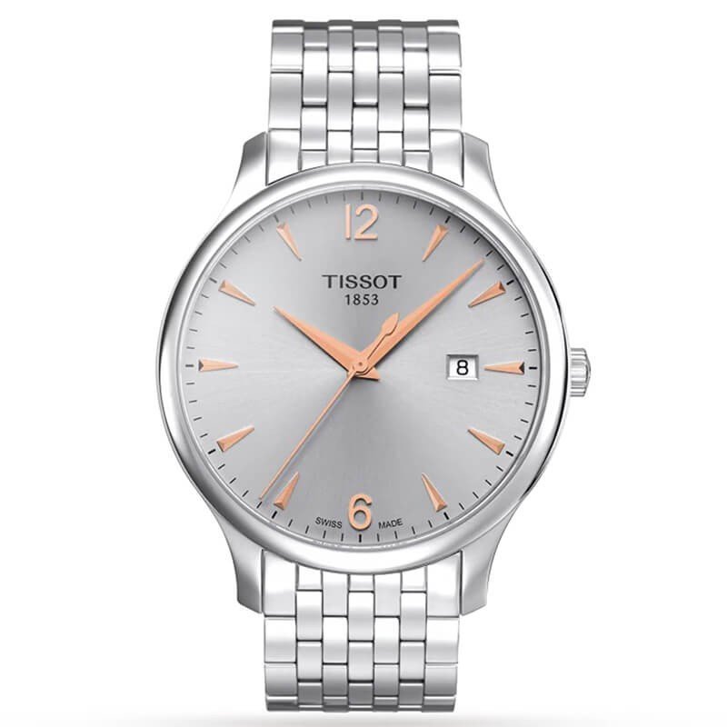 TISSOT T0636101103701