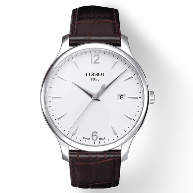 TISSOT T0636101603700