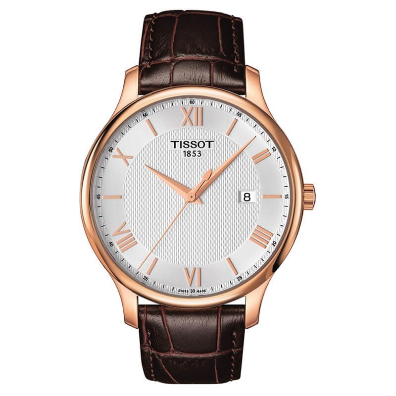 TISSOT T0636103603800