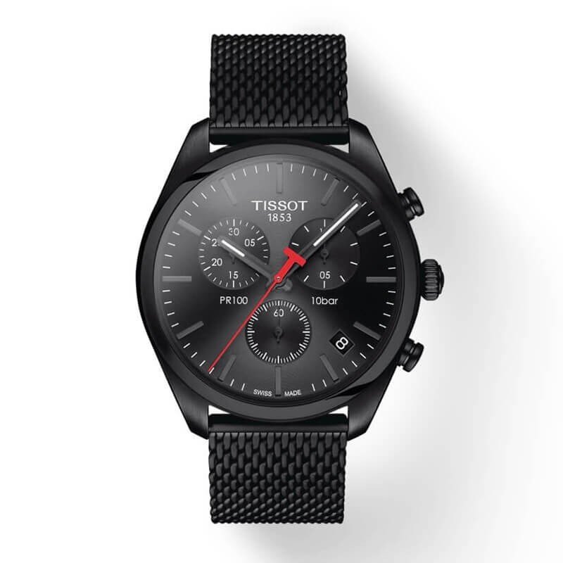 TISSOT T1014173305100