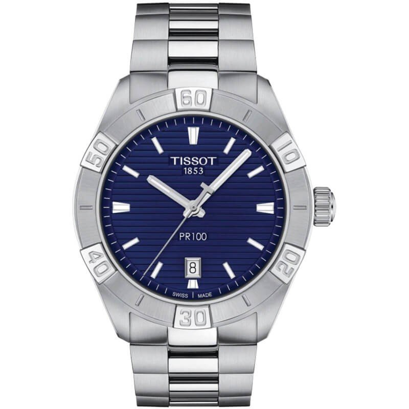 TISSOT T1016101104100