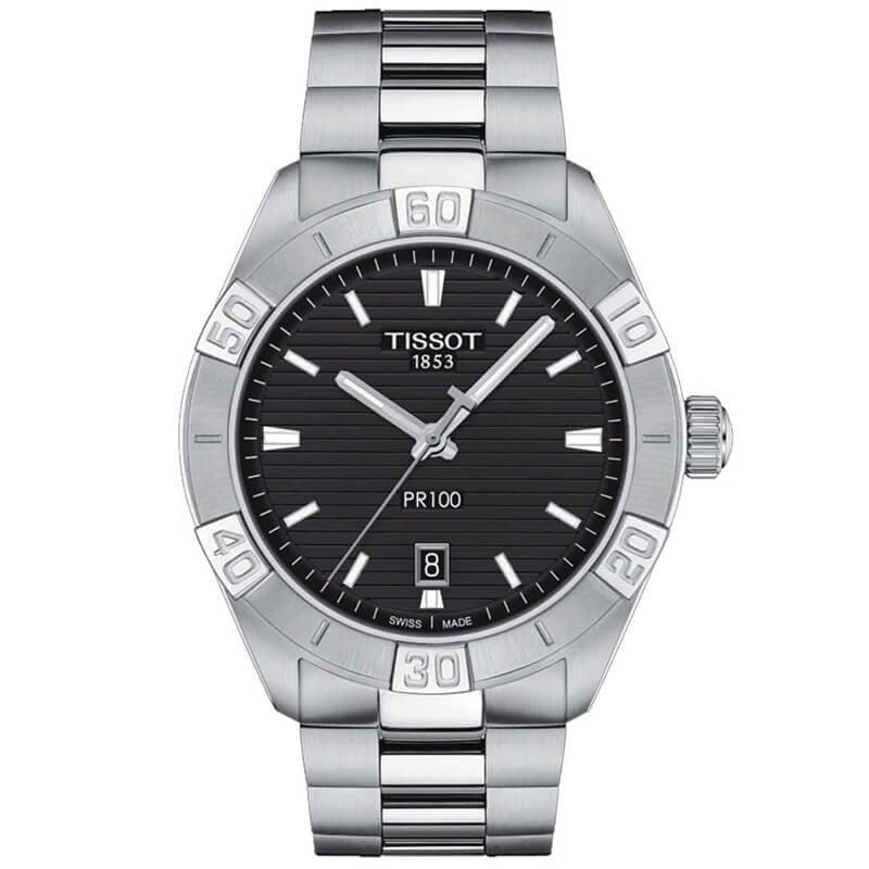 TISSOT T1016101105100
