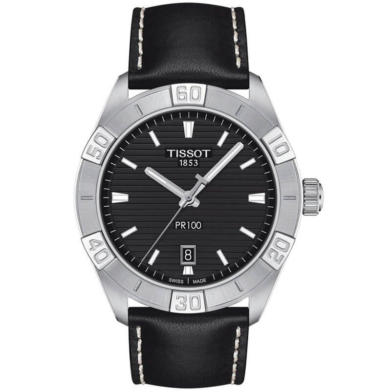 TISSOT T1016101605100