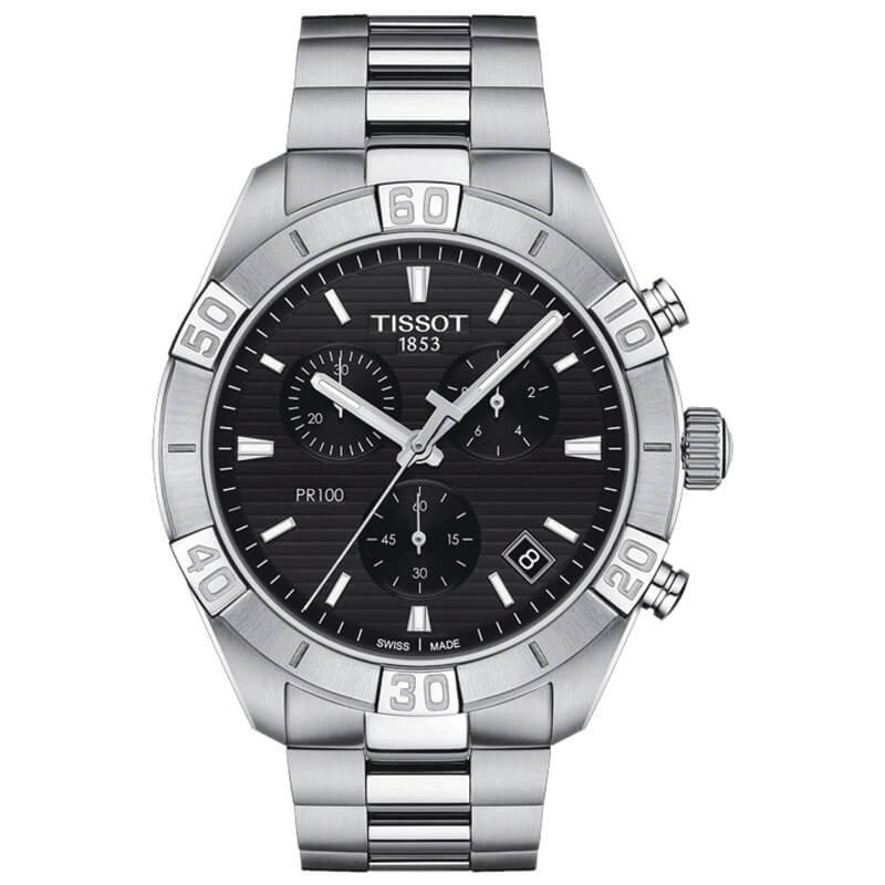 TISSOT T1016171105100