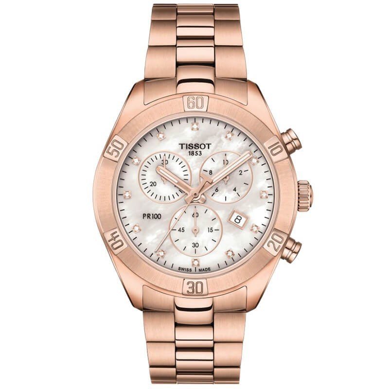 TISSOT T1019173311600