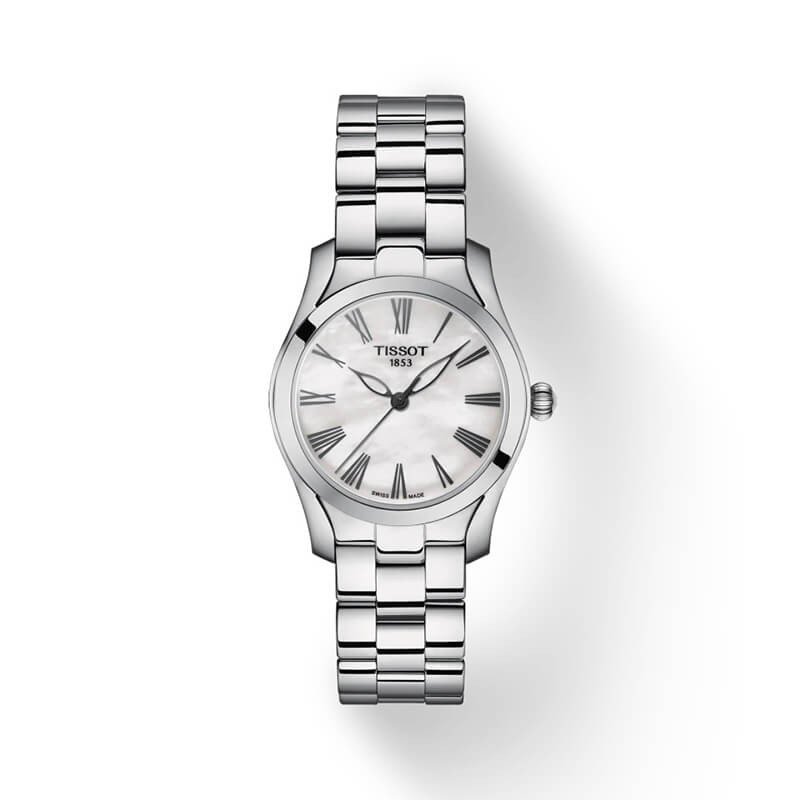 TISSOT T1122101111300
