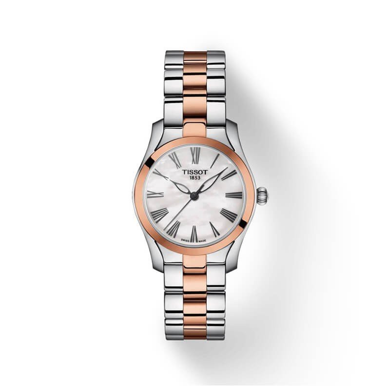 TISSOT T1122102211301