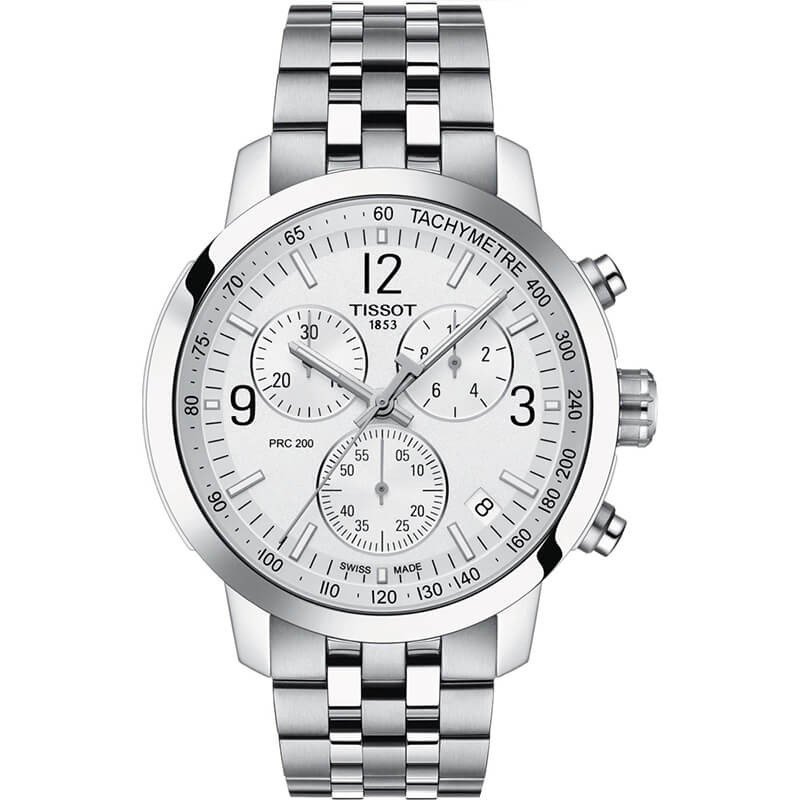 TISSOT T1144171103700