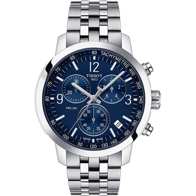 TISSOT T1144171104700