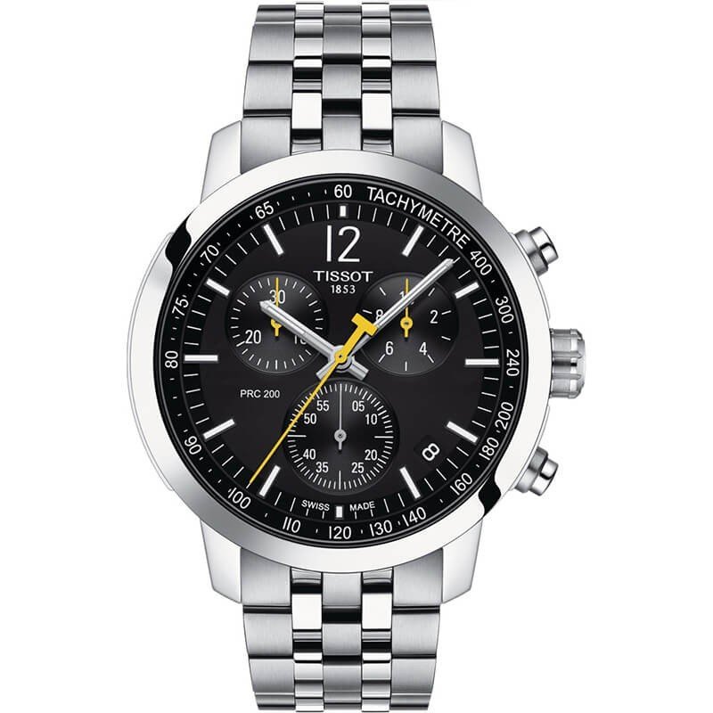 TISSOT T1144171105700