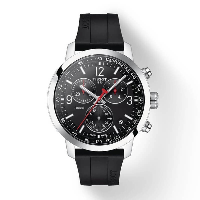 TISSOT T1144171705700