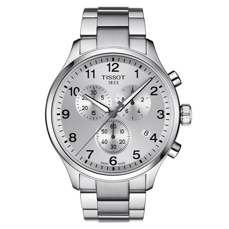 TISSOT T1166171103700