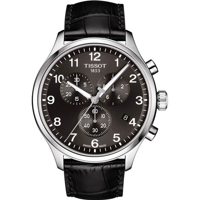 TISSOT T1166171605700