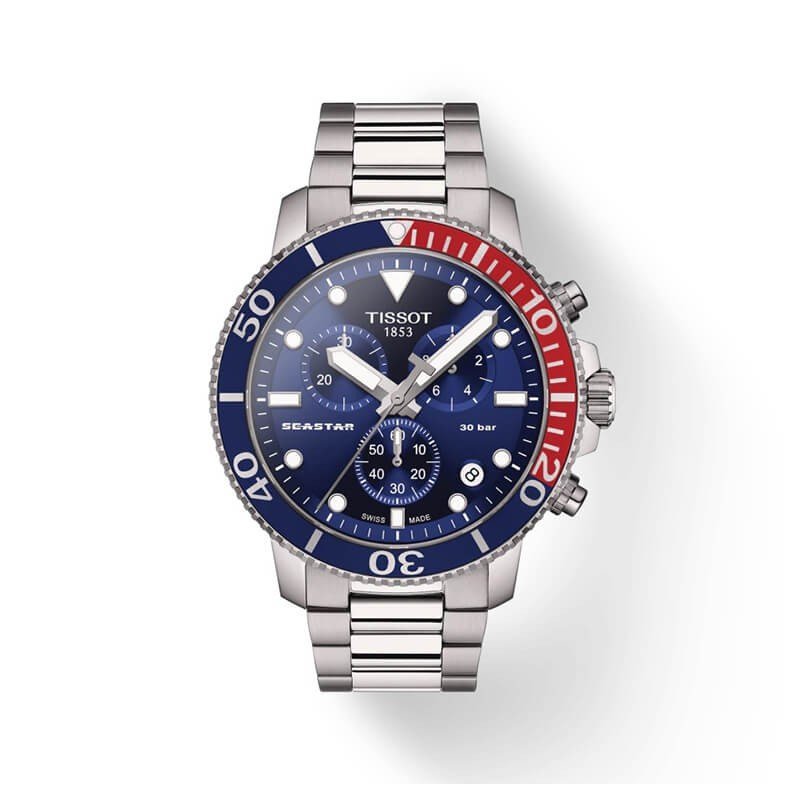TISSOT T1204171104103