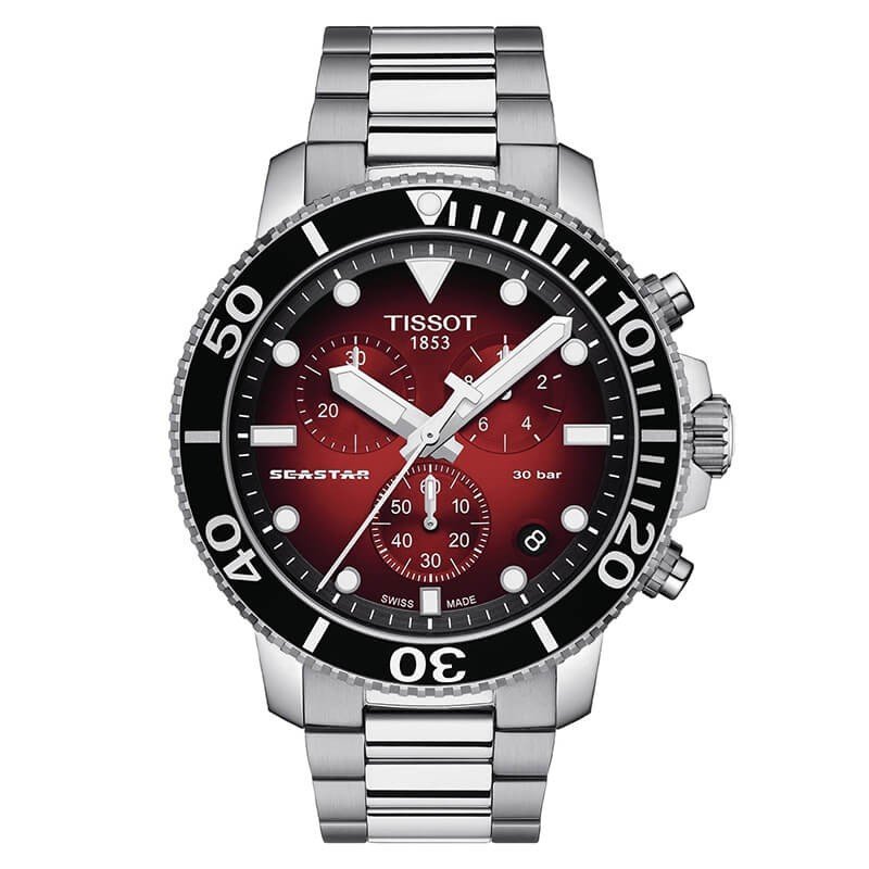 TISSOT T1204171142100