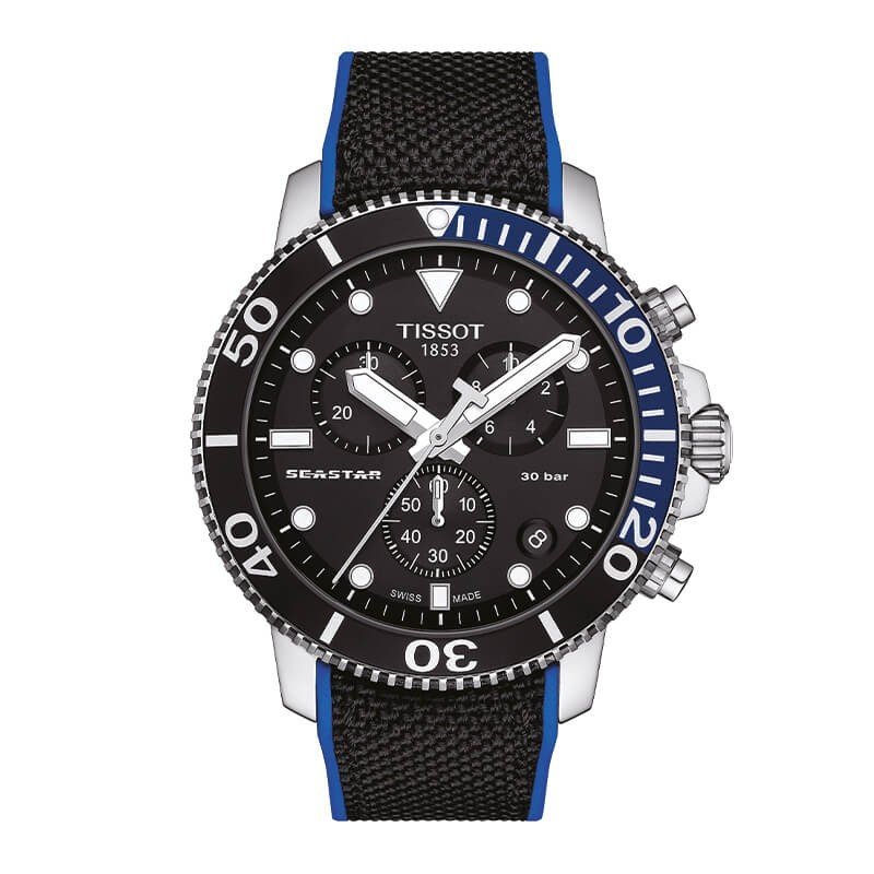 TISSOT T1204171705103