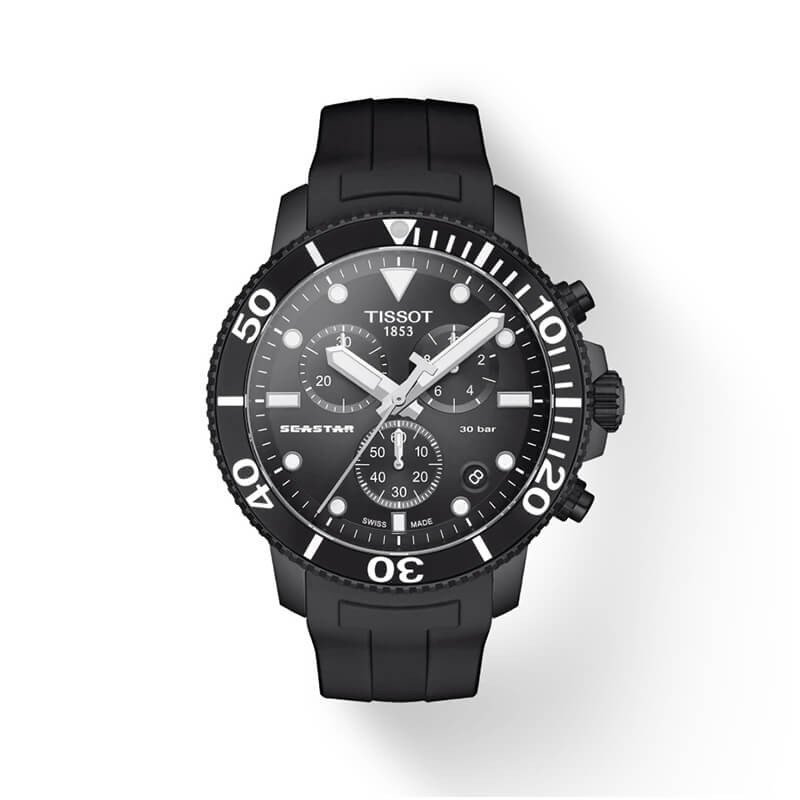 TISSOT T1204173705102