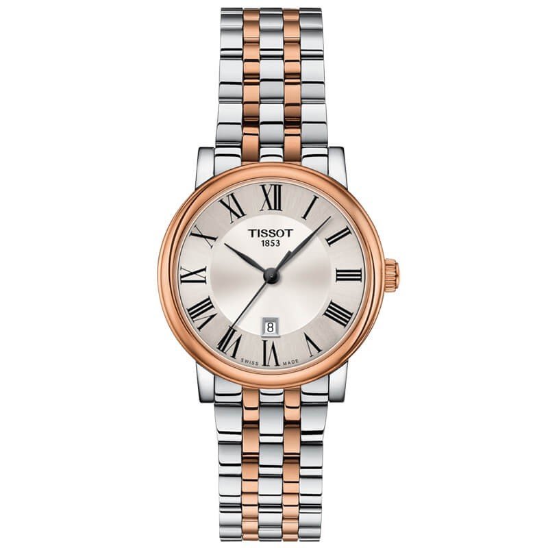 TISSOT T1222102203301