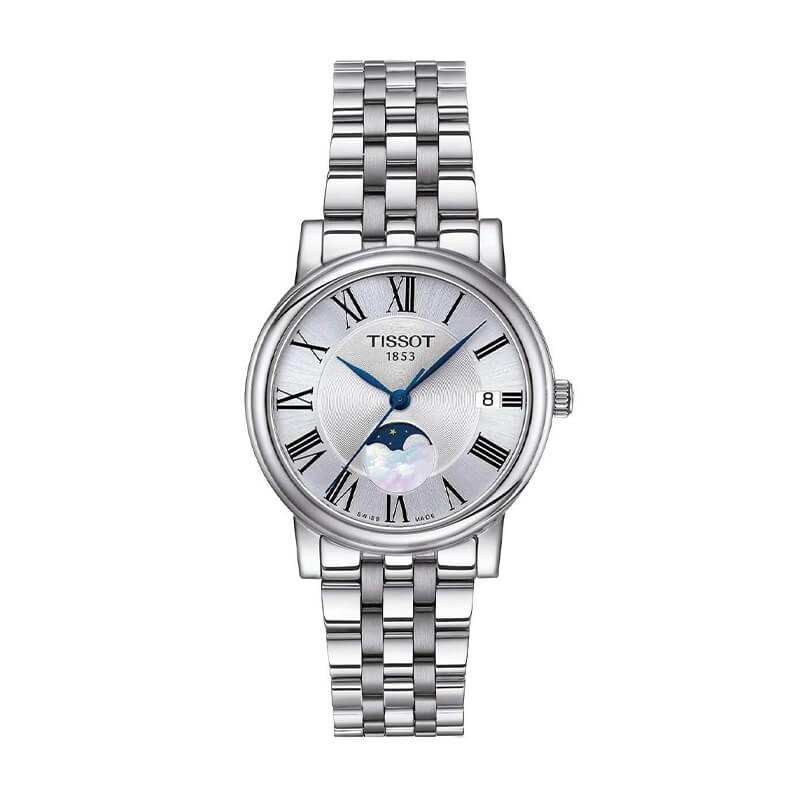TISSOT T1222231103300