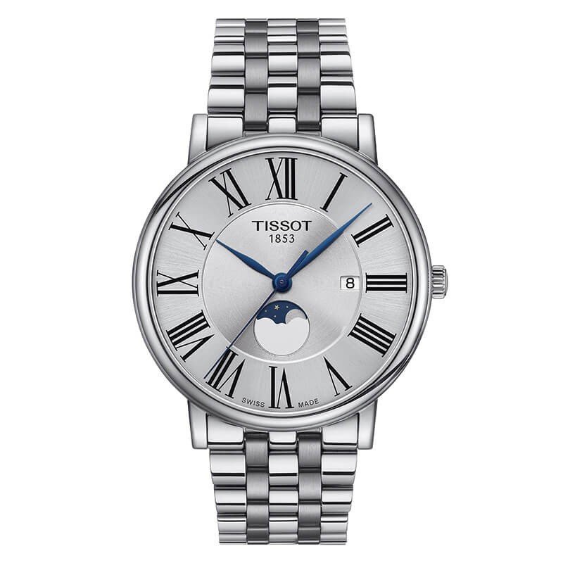 TISSOT T1224231103300