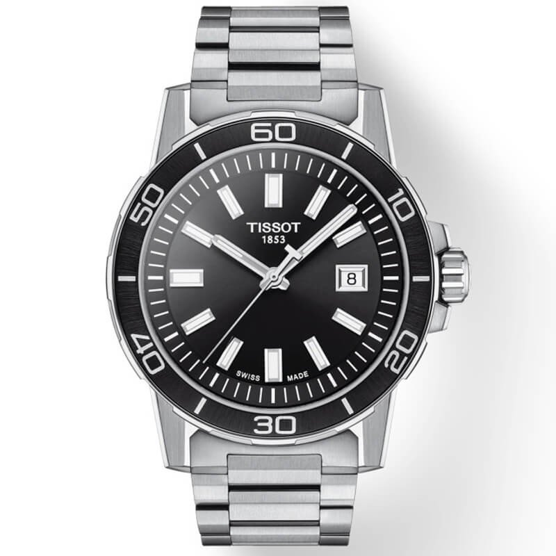 TISSOT T1256101105100