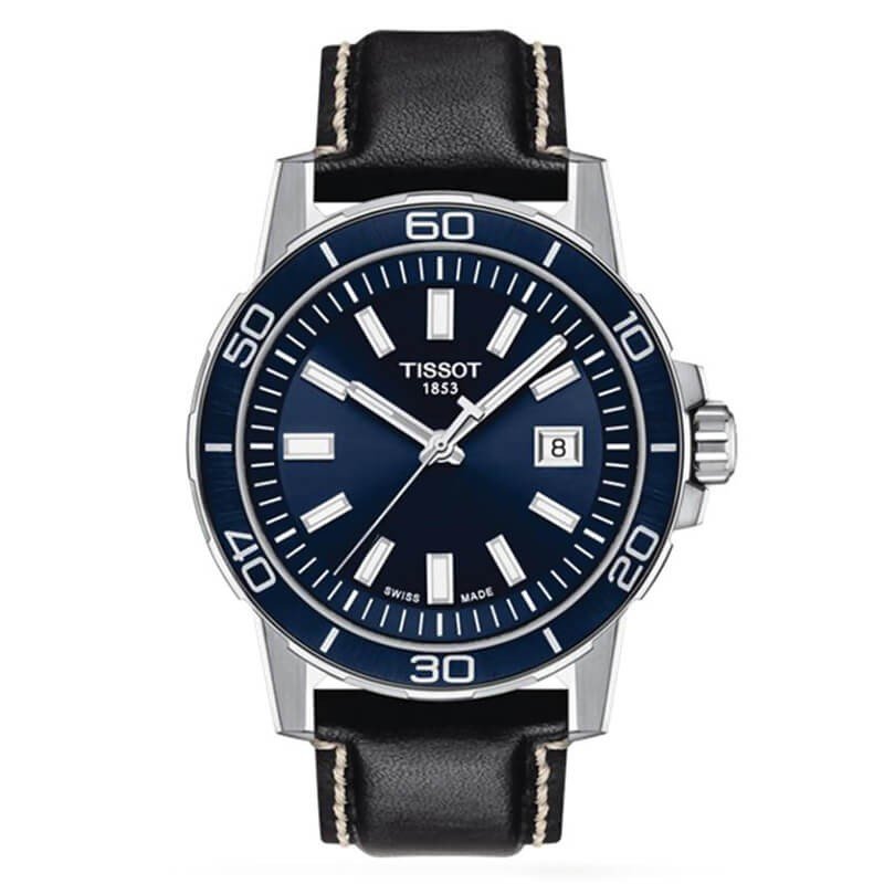 TISSOT T1256101604100