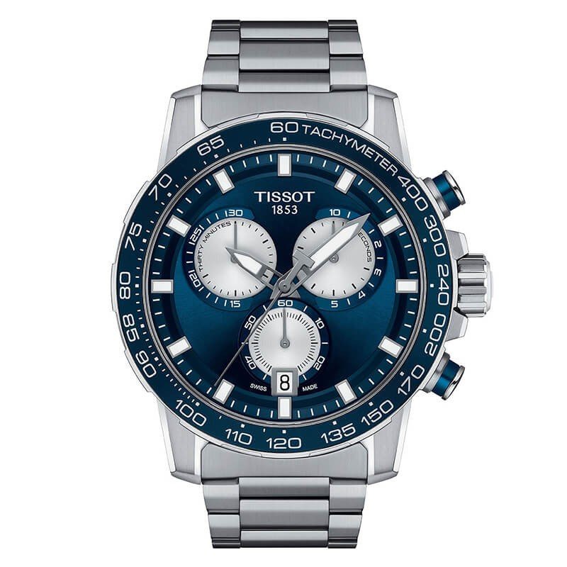 TISSOT T1256171104100
