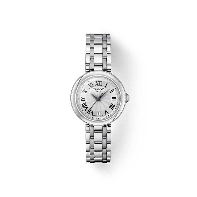 TISSOT T1260101101300
