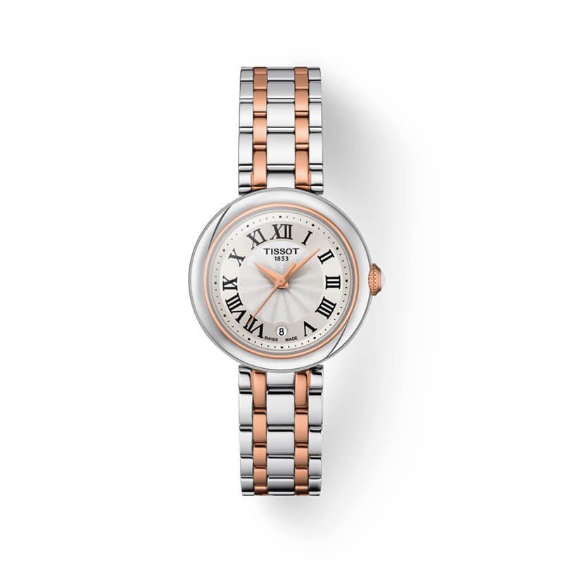 TISSOT T1260102201301