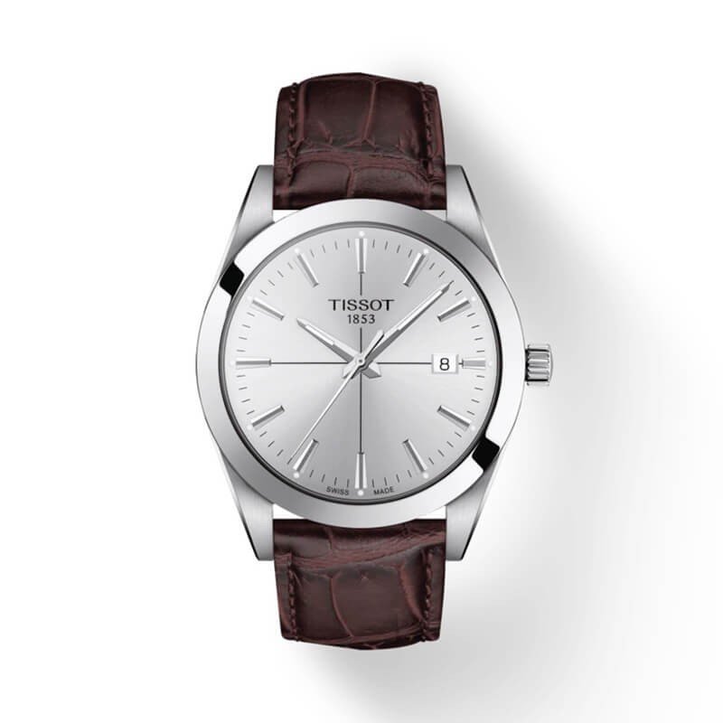 TISSOT T1274101603101
