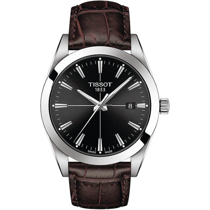 TISSOT T1274101605101