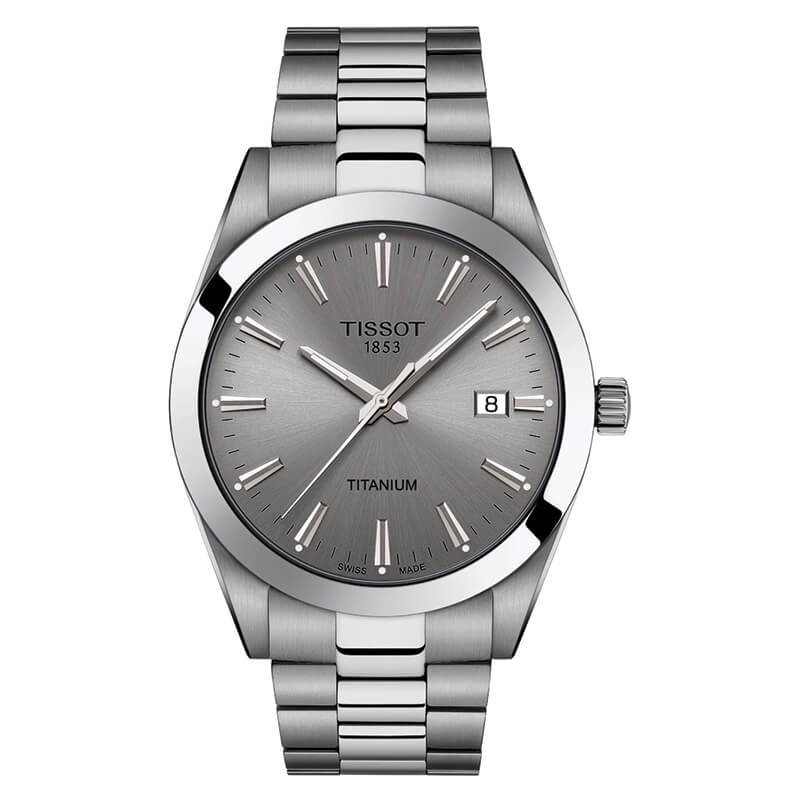 TISSOT T1274104408100