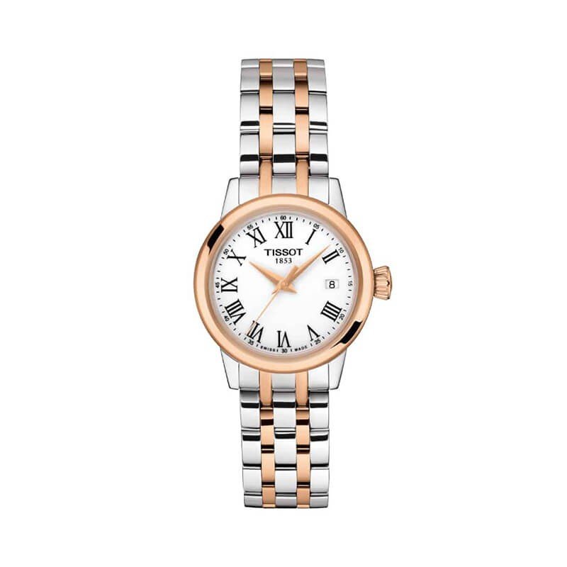 TISSOT T1292102201300