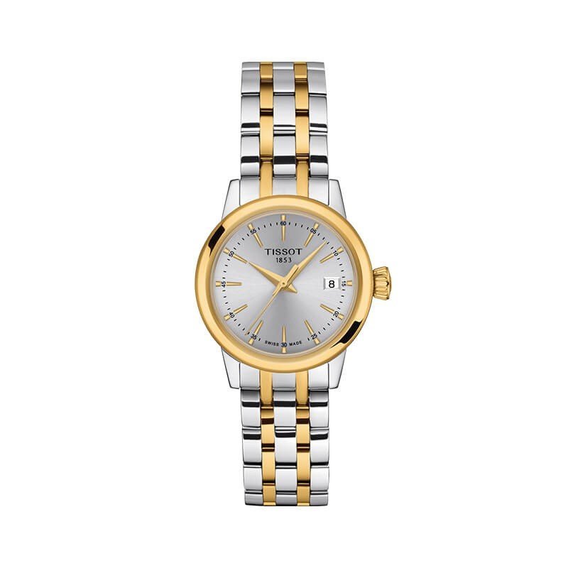 TISSOT T1292102203100