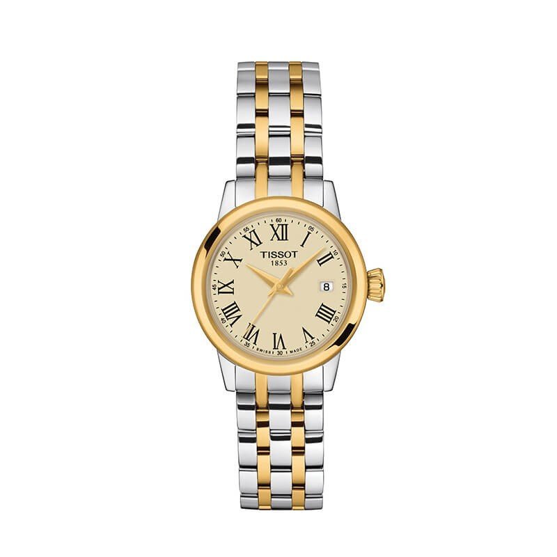 TISSOT T1292102226300