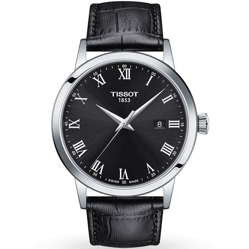 TISSOT T1294101605300