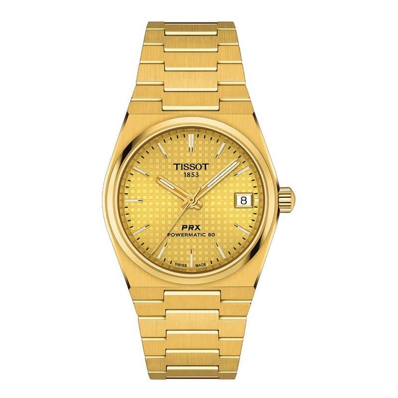 TISSOT T1372073302100