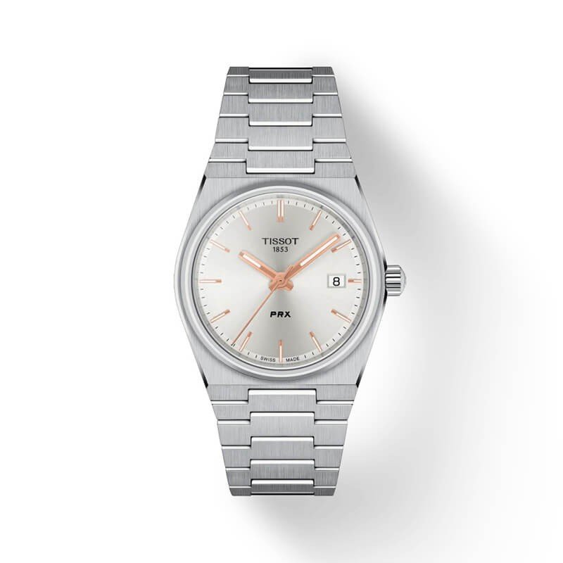 TISSOT T1372101103100