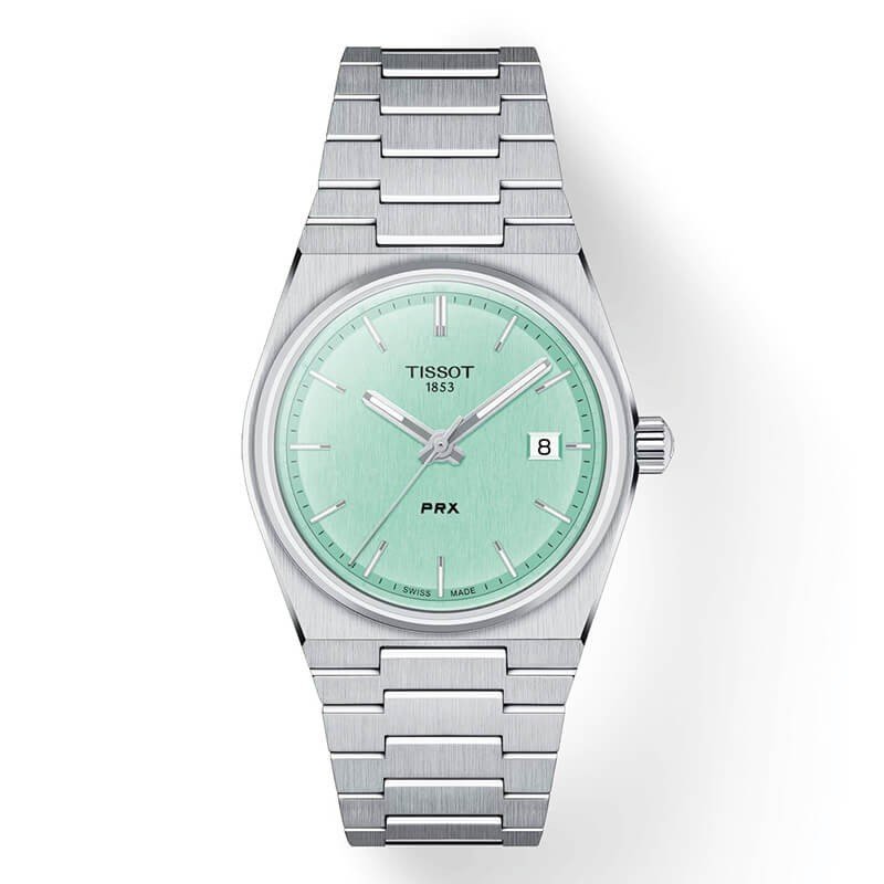 TISSOT T1372101109100