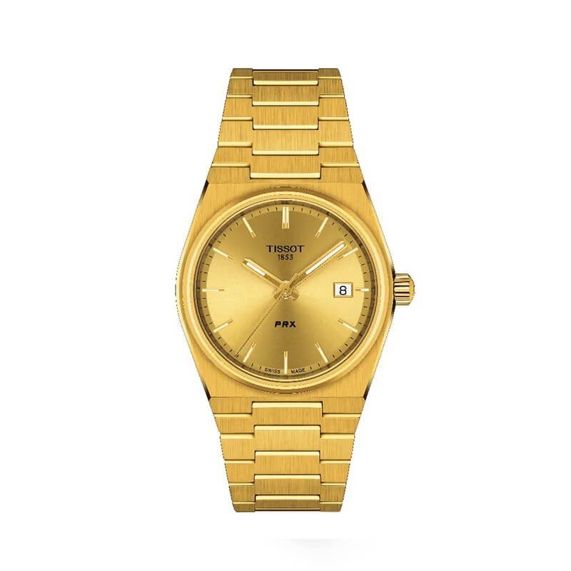 TISSOT T1372103302100