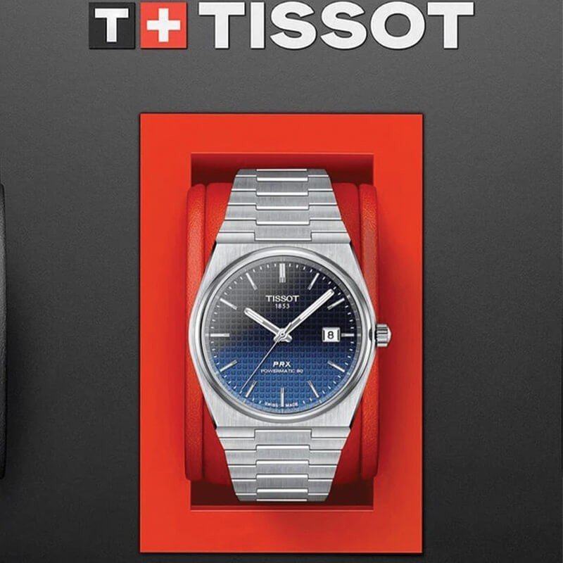 TISSOT T1374071105101
