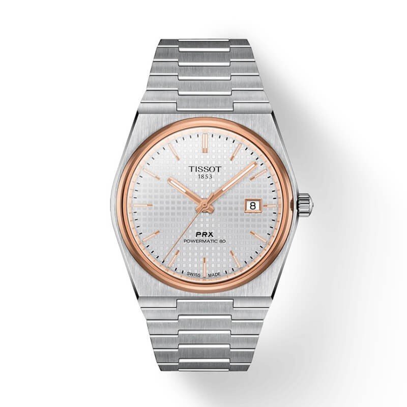 TISSOT T1374072103100