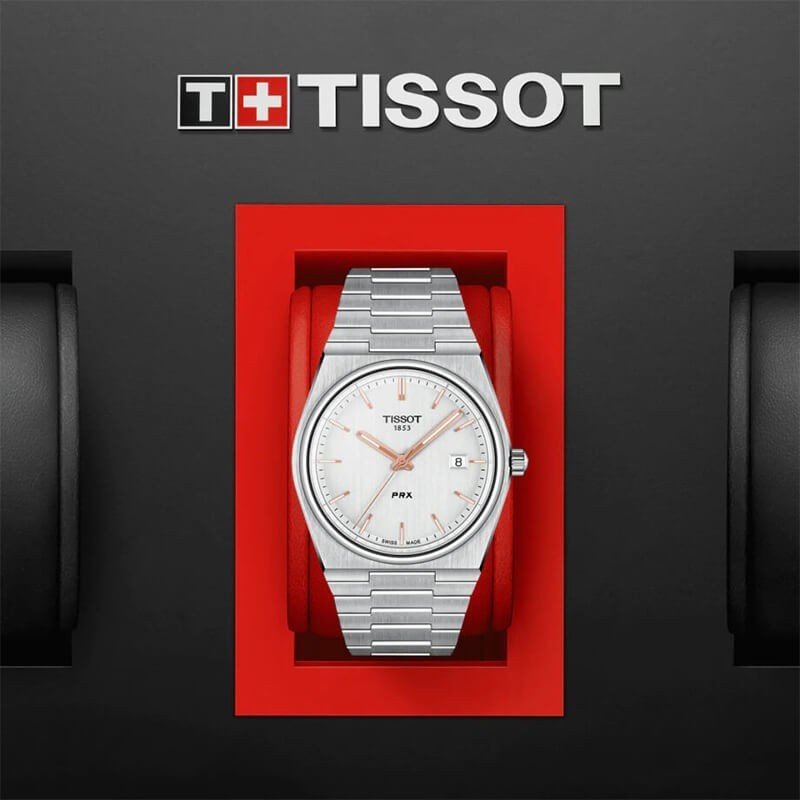 TISSOT T1374101103100