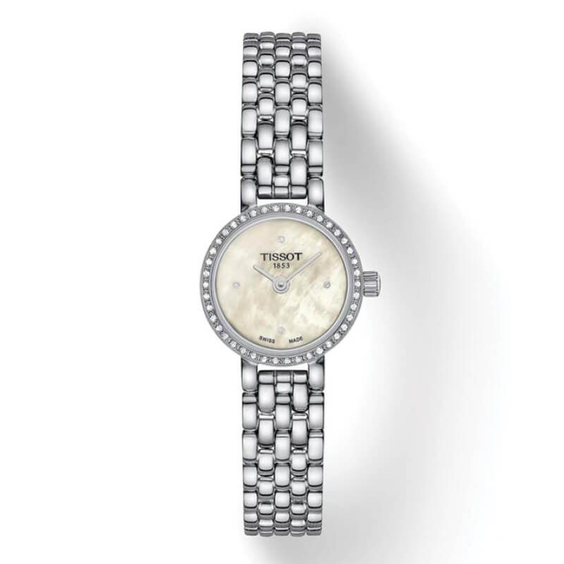 TISSOT T1400096111600